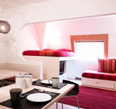 Luxury Apartment Paola Merano Exterior foto