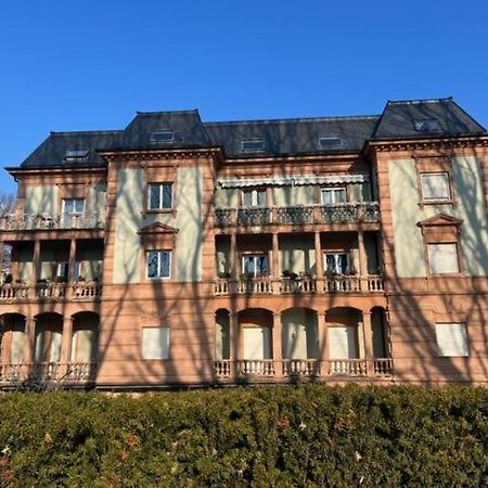 Luxury Apartment Paola Merano Exterior foto