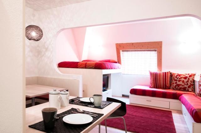 Luxury Apartment Paola Merano Exterior foto