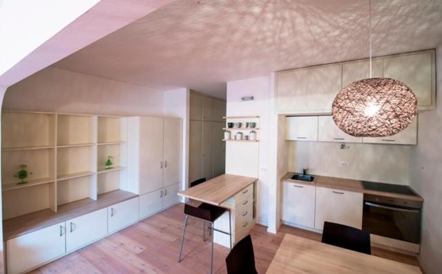 Luxury Apartment Paola Merano Exterior foto